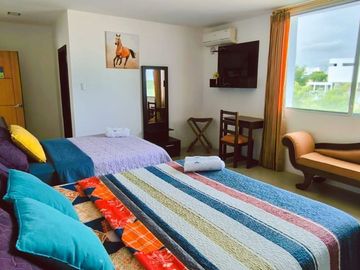 Casa de venta, zona norte de Montecristi Golf Club