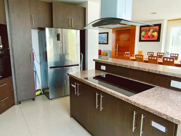 Casa de venta, zona norte de Montecristi Golf Club