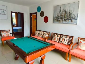 Casa de venta, zona norte de Montecristi Golf Club
