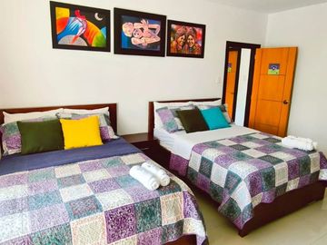 Casa de venta, zona norte de Montecristi Golf Club