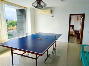 Casa de venta, zona norte de Montecristi Golf Club
