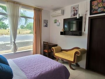 Casa de venta, zona norte de Montecristi Golf Club