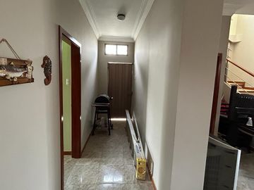 PLAYAS VENDO CASA DOS PISOS URBANIZACION SEGURA CON SALIDA AL MAR