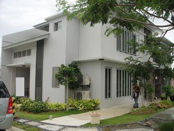 House and lot for sale in Lapulapu, Mactan, Seascape at Crimson Resort