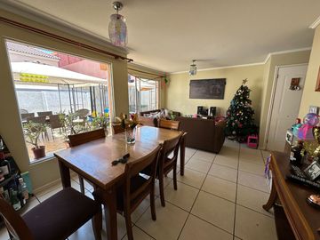 Condominio Beocia, Sector Norte