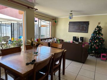Condominio Beocia, Sector Norte