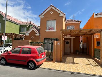 Condominio Beocia, Sector Norte