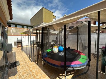 Condominio Beocia, Sector Norte