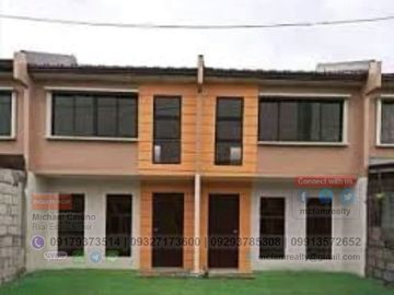 PAG-IBIG Rent to Own House and Lot Near Malacañang Palace Deca Meycauayan