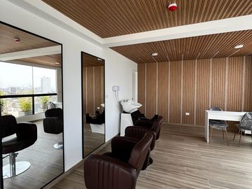 HERMOSO FLAT DE ESTRENO- SAN MIGUEL 65M2