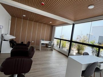 HERMOSO FLAT DE ESTRENO- SAN MIGUEL 65M2