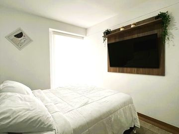 HERMOSO FLAT DE ESTRENO- SAN MIGUEL 65M2
