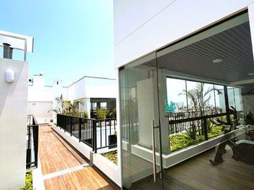 HERMOSO FLAT DE ESTRENO- SAN MIGUEL 65M2