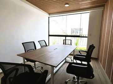 HERMOSO FLAT DE ESTRENO- SAN MIGUEL 65M2
