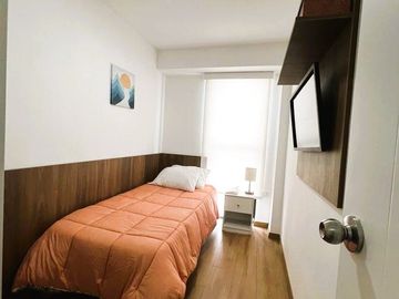 HERMOSO FLAT DE ESTRENO- SAN MIGUEL 65M2