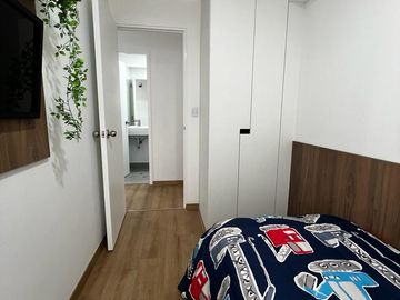 HERMOSO FLAT DE ESTRENO- SAN MIGUEL 65M2
