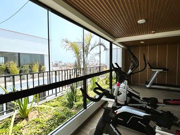 HERMOSO FLAT DE ESTRENO- SAN MIGUEL 65M2