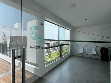 HERMOSO FLAT DE ESTRENO- SAN MIGUEL 65M2