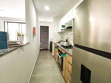HERMOSO FLAT DE ESTRENO- SAN MIGUEL 65M2