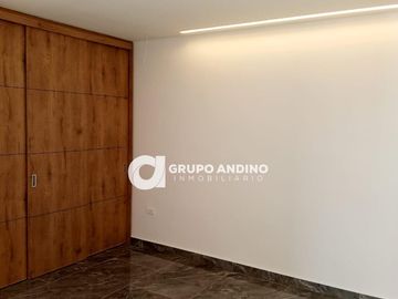 Se Vender Apartamento Penthouse Edificio Tower 44 - Girón