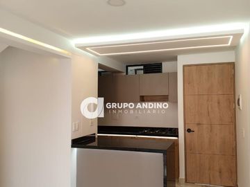 Se Vender Apartamento Penthouse Edificio Tower 44 - Girón
