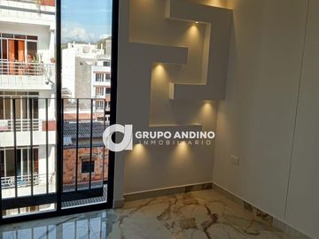 Se Vender Apartamento Penthouse Edificio Tower 44 - Girón