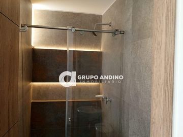 Se Vender Apartamento Penthouse Edificio Tower 44 - Girón