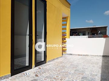 Se Vender Apartamento Penthouse Edificio Tower 44 - Girón