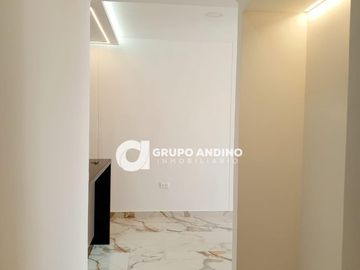 Se Vender Apartamento Penthouse Edificio Tower 44 - Girón