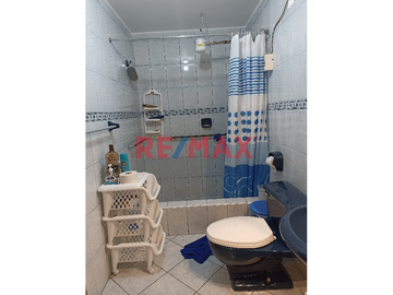 Se Vende Casa En Cedros De Villa Frente A Parque – Chorrillos