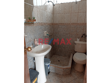 Se Vende Casa En Cedros De Villa Frente A Parque – Chorrillos