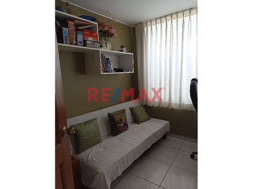 Se Vende Casa En Cedros De Villa Frente A Parque – Chorrillos