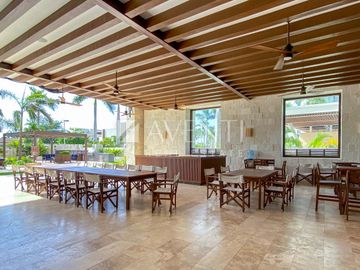 Departamento en Venta, Zona Hotelera, Cancún, Quintana Roo.