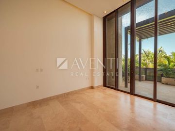 Departamento en Venta, Zona Hotelera, Cancún, Quintana Roo.