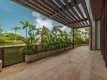 Departamento en Venta, Zona Hotelera, Cancún, Quintana Roo.