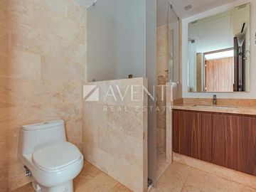 Departamento en Venta, Zona Hotelera, Cancún, Quintana Roo.
