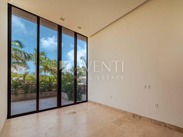 Departamento en Venta, Zona Hotelera, Cancún, Quintana Roo.