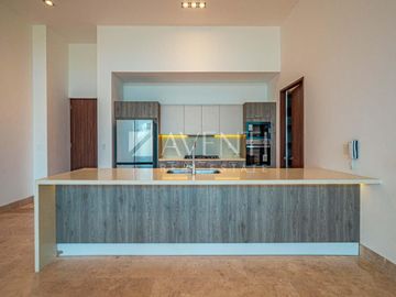 Departamento en Venta, Zona Hotelera, Cancún, Quintana Roo.