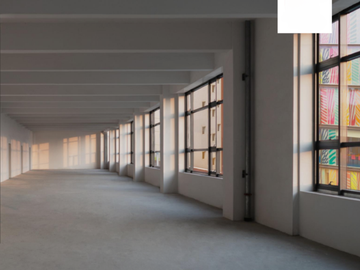 Oficinas Casco en La Torre Camino Real, San Isidro - 360 m²