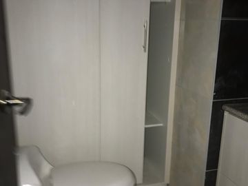Vendo Departamento , sector Amagasi del Inca.