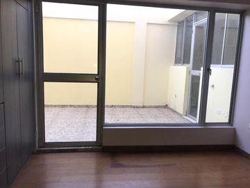 Vendo Departamento , sector Amagasi del Inca.