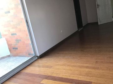 Vendo Departamento , sector Amagasi del Inca.