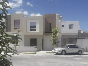 CASA EN REMATE EN COAHUILA SALTILLO VILLAS DE SAN FRANCISCO