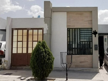 CASA EN REMATE EN COAHUILA SALTILLO VILLAS DE SAN FRANCISCO