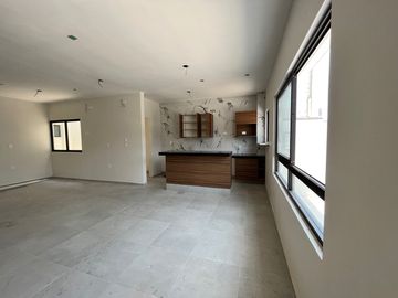 Venta de Departamentos Nuevos Climatizados de 2 Recámaras y 2 Baños Completos en Fracc. Tampiquera.