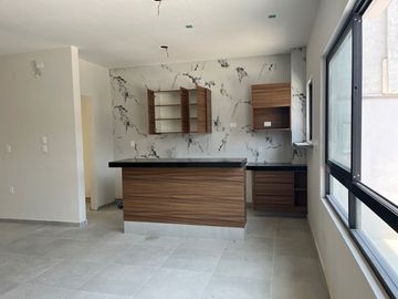 Venta de Departamentos Nuevos Climatizados de 2 Recámaras y 2 Baños Completos en Fracc. Tampiquera.
