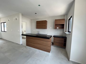 Venta de Departamentos Nuevos Climatizados de 2 Recámaras y 2 Baños Completos en Fracc. Tampiquera.