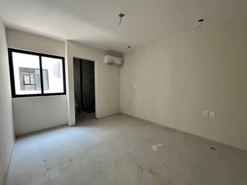 Venta de Departamentos Nuevos Climatizados de 2 Recámaras y 2 Baños Completos en Fracc. Tampiquera.