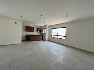 Venta de Departamentos Nuevos Climatizados de 2 Recámaras y 2 Baños Completos en Fracc. Tampiquera.