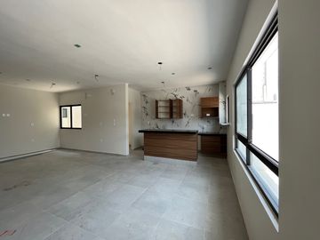 Venta de Departamentos Nuevos Climatizados de 2 Recámaras y 2 Baños Completos en Fracc. Tampiquera.